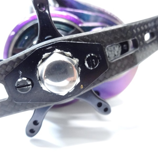 レボウルトラキャストＢＦ８Ｌ